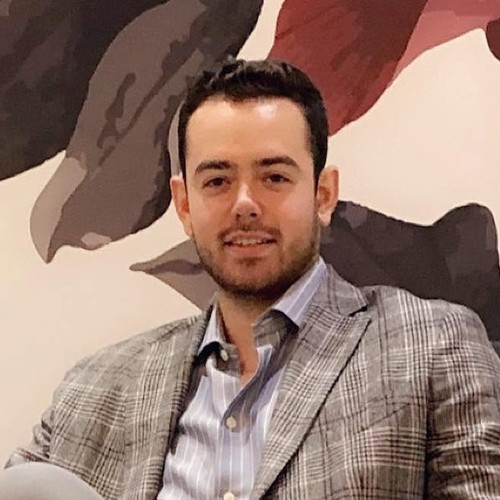 George Aizpurua