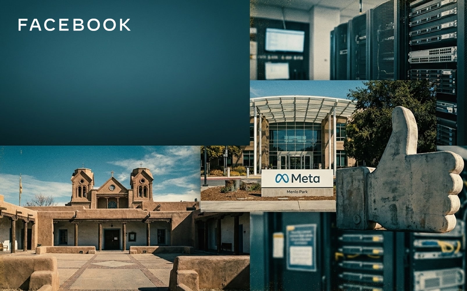 Meta Platforms, Inc. (META)
