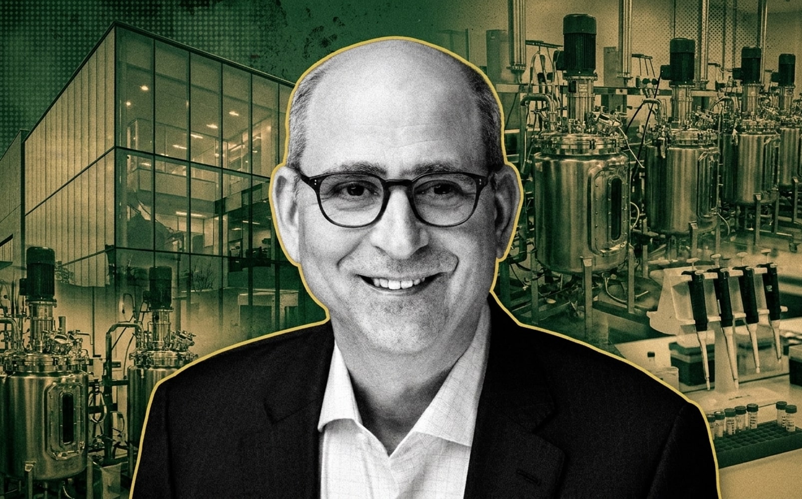 David Epstein, who bought $267,670 of AgomAb Therapeutics NV