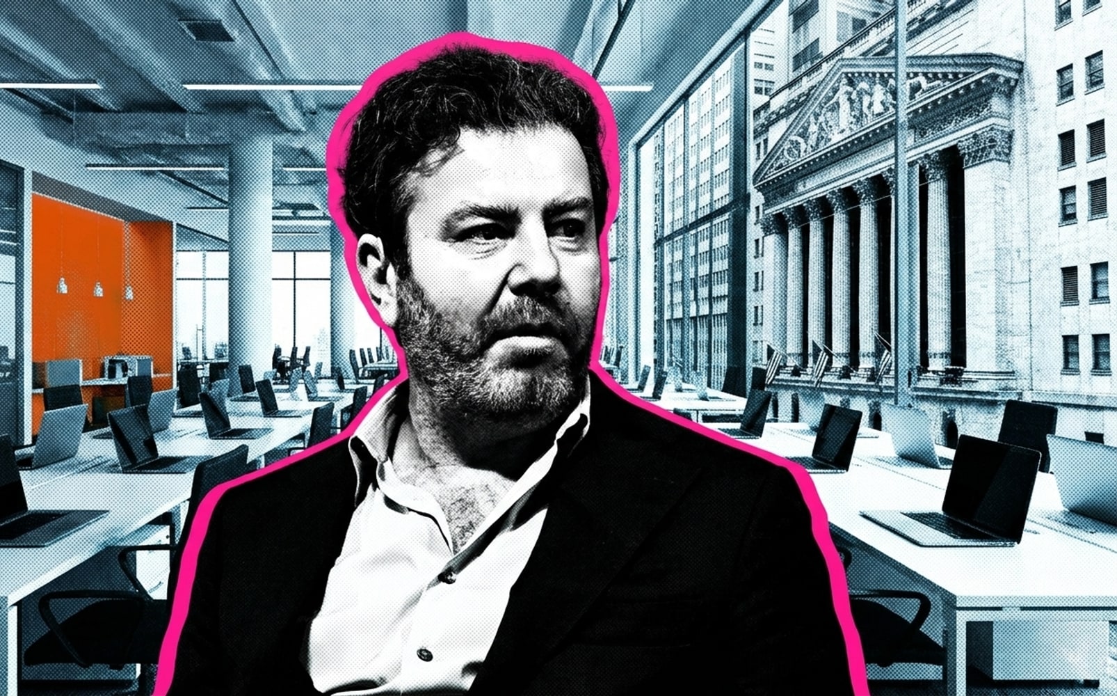 Daniel Dines, who bought $16.26 million of UiPath, Inc.
