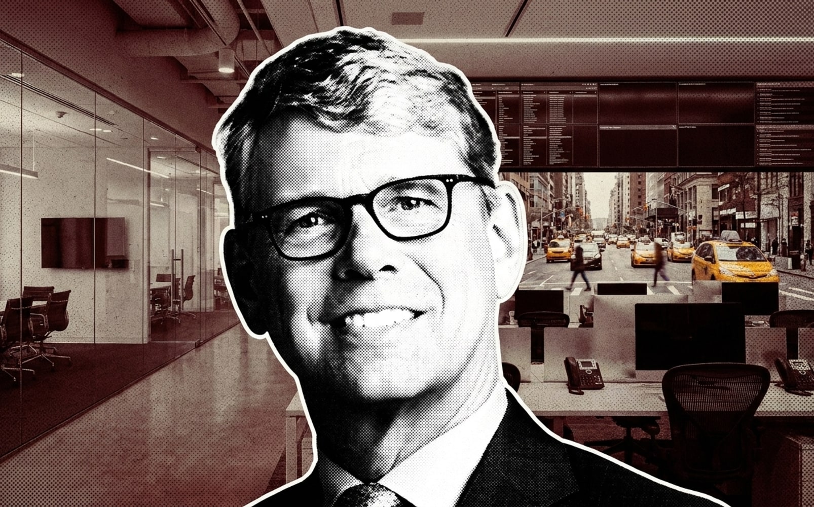 Rory Read, chief executive of Sprinklr, Inc. — $850,500 bought in Sprinklr, Inc.