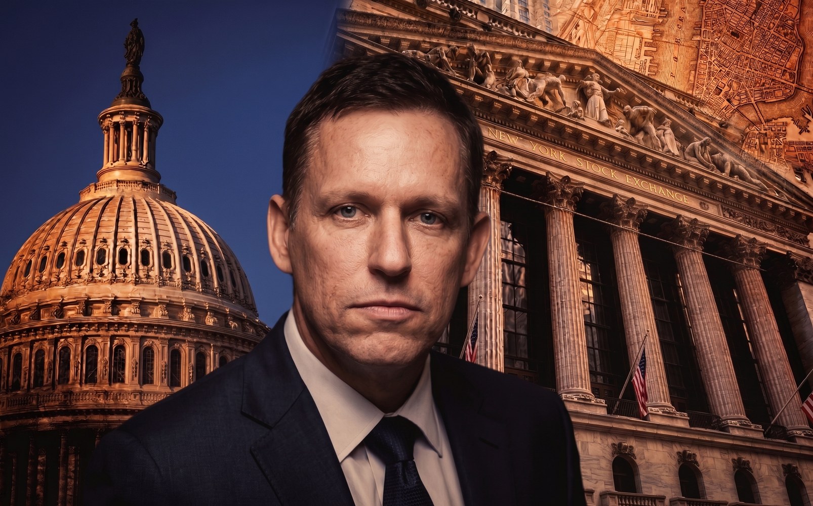 Peter Thiel