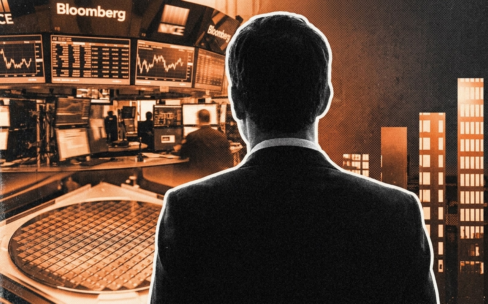 AI Infrastructure Hits a Wall as Funding Pivot Reshapes the Build-Out