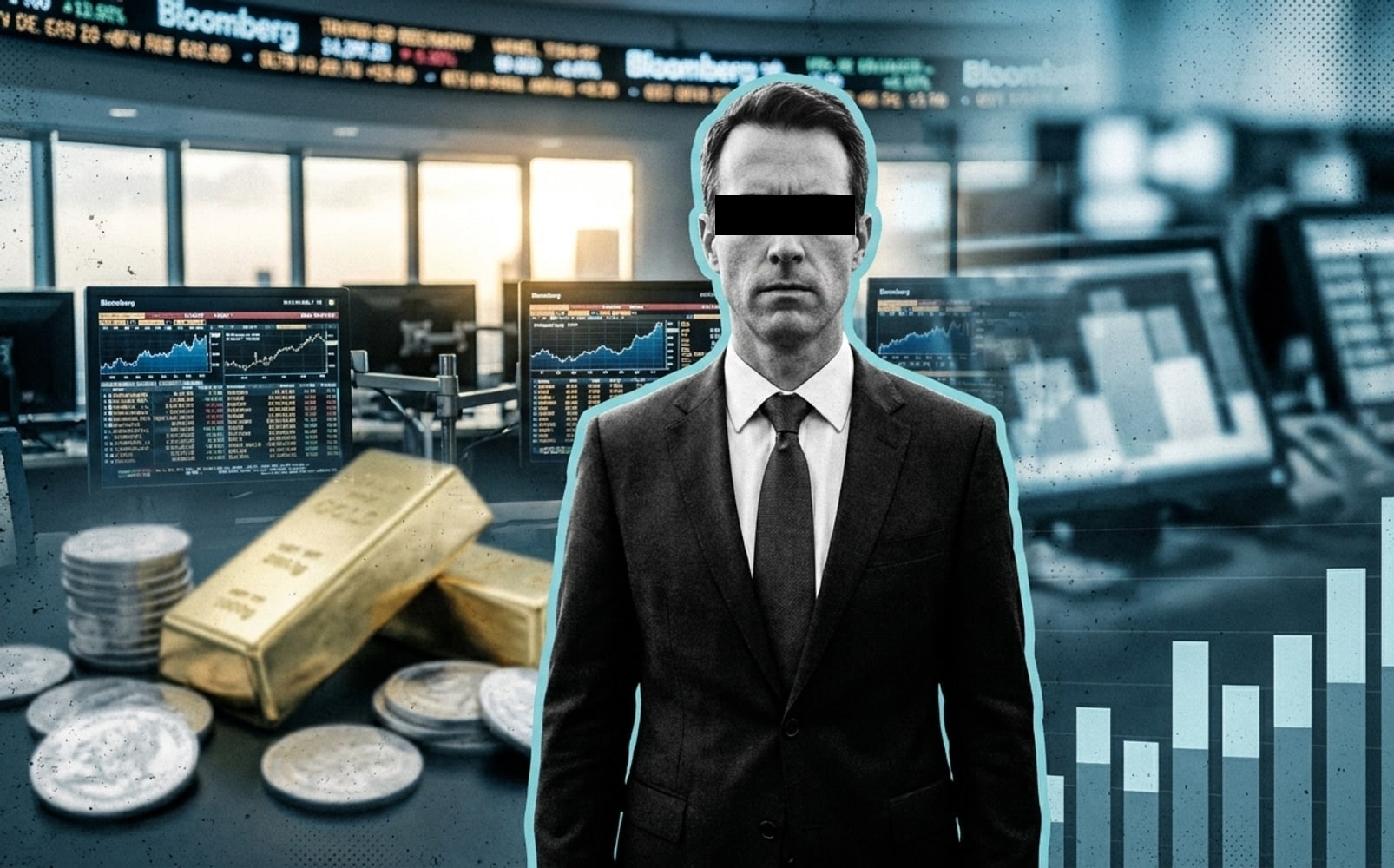 Tech Earnings Spark Flow Shift Across Index and Commodity ETFs