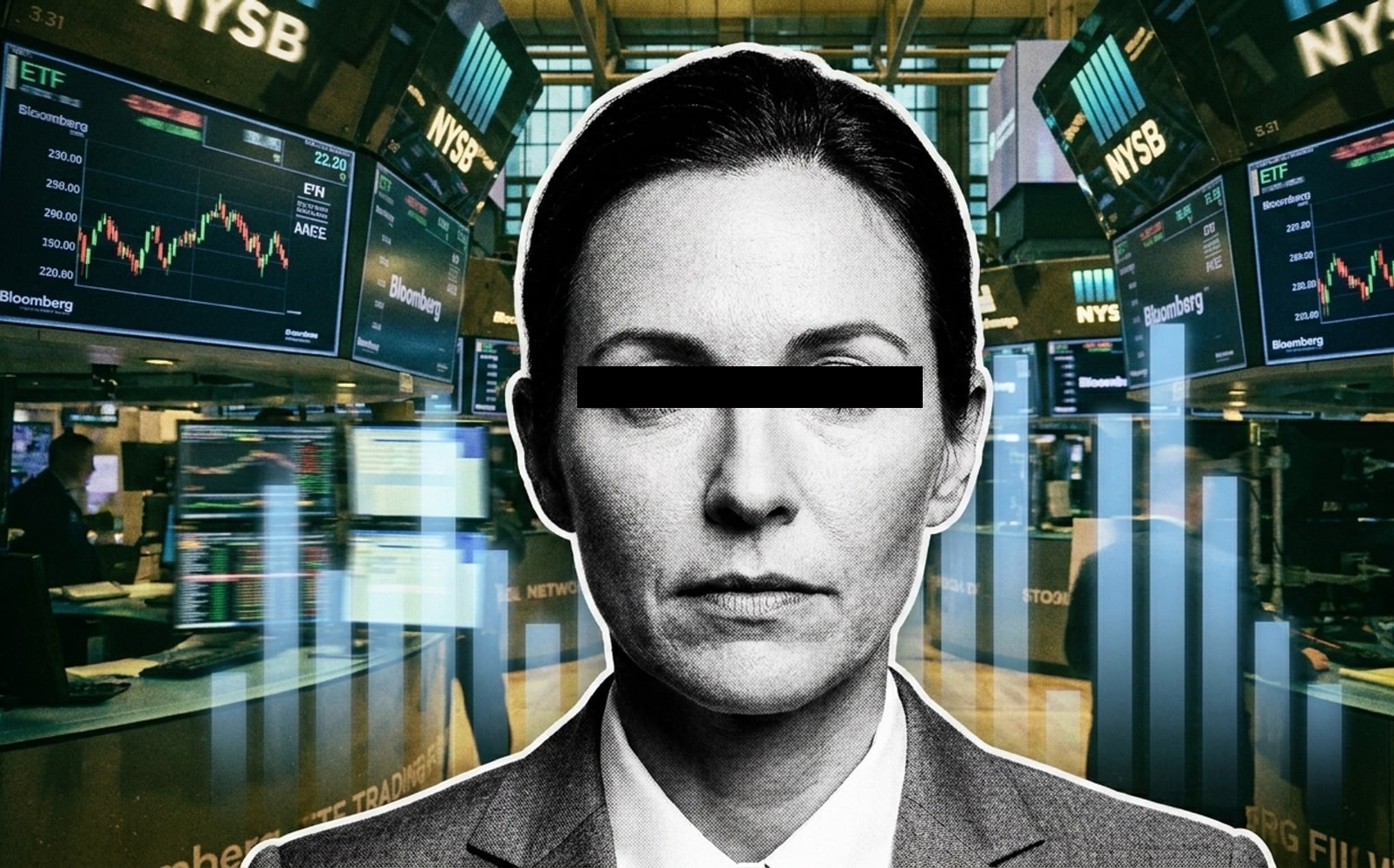 Broad-Market ETFs Slip as Treasury Yields Weigh on Index Funds