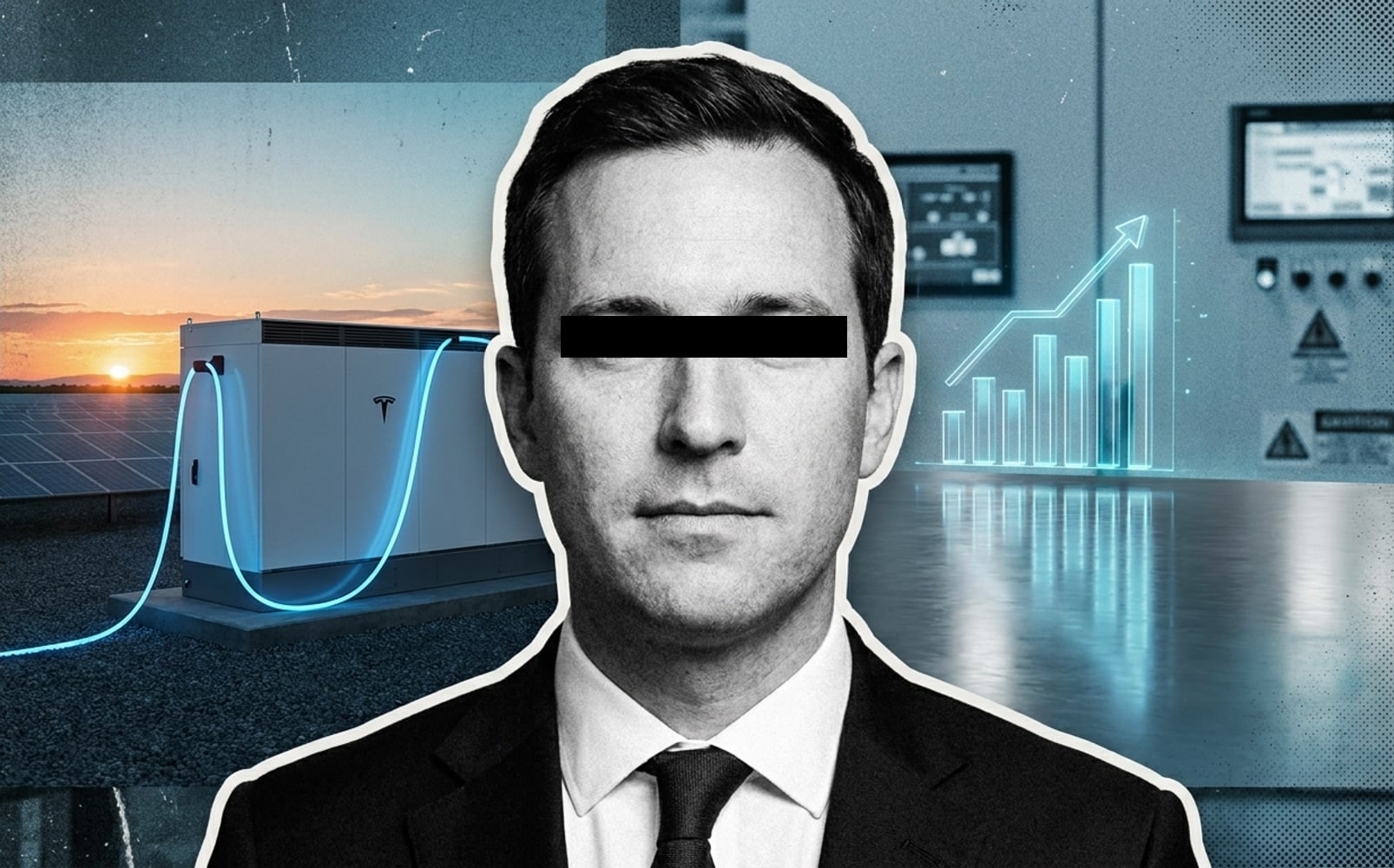 Tesla's Megapacks Nearly Sold Through 2027 as Energy Demand Surges