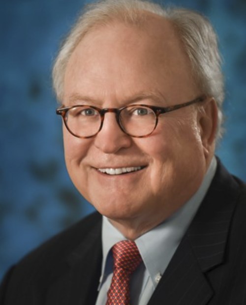 Joseph Foran