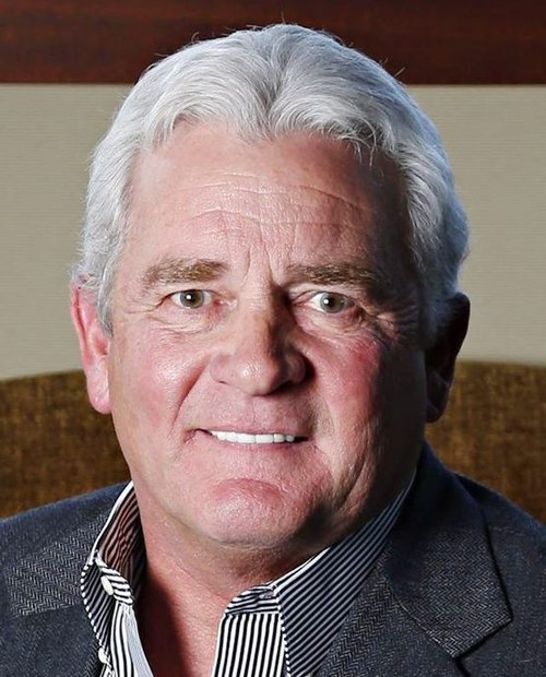 Kelcy Warren