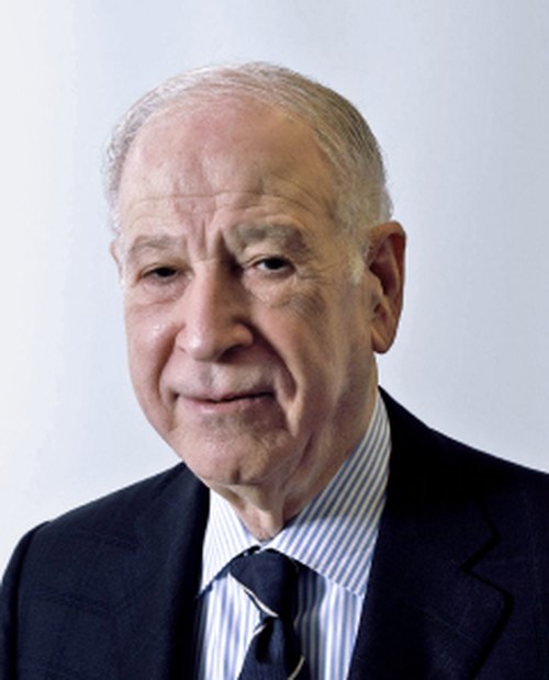Phillip Frost
